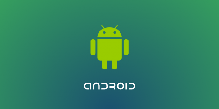 Sejarah Android dan Versi - Versi Pada Android
